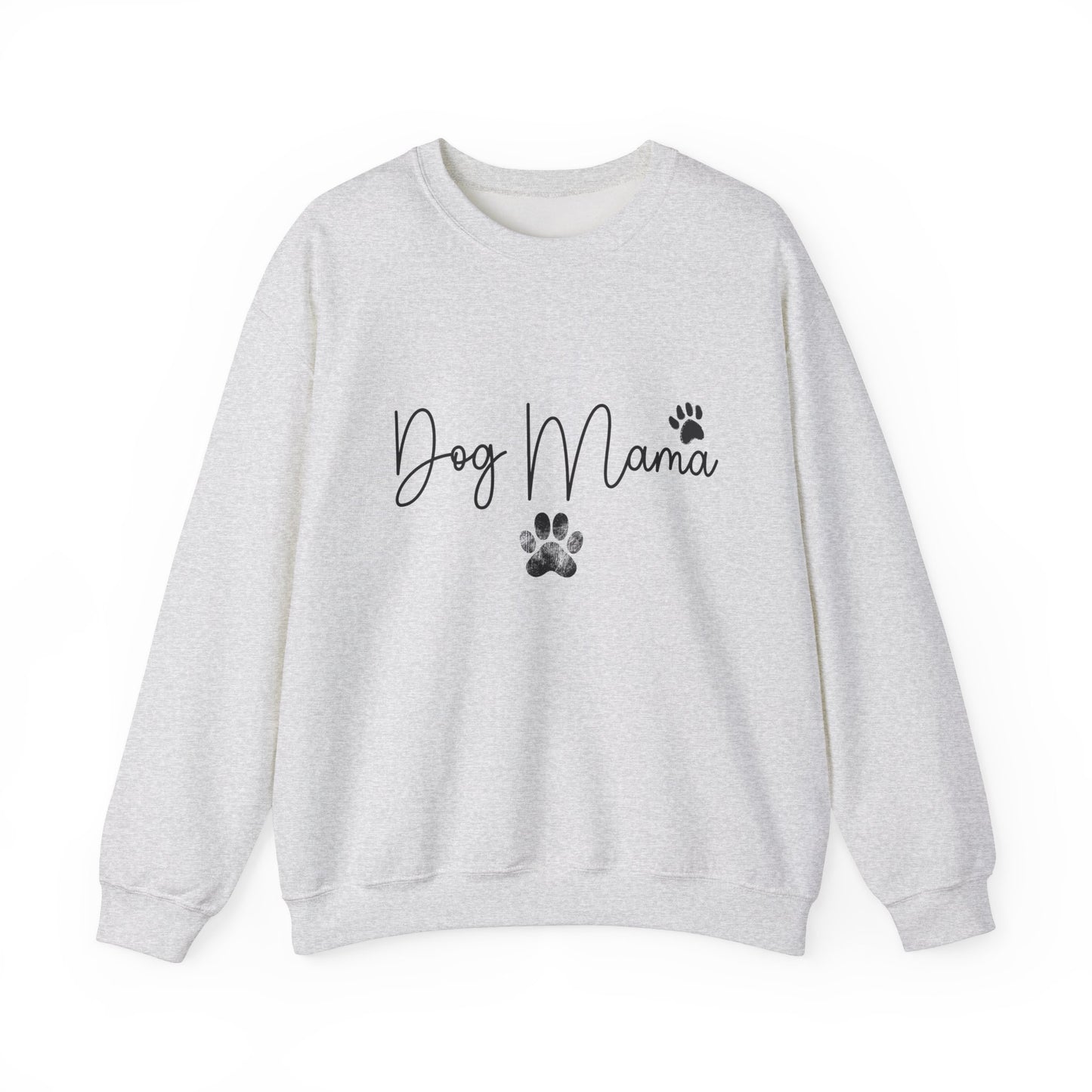 Dog Mom Sweatshirt