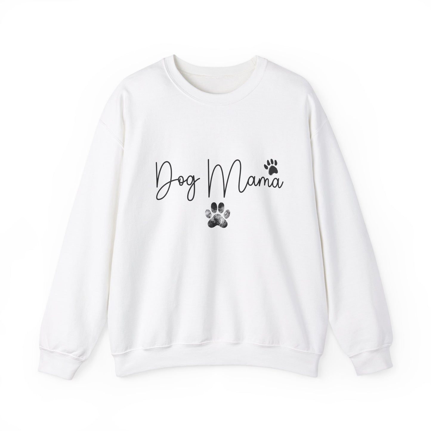 Dog Mom Sweatshirt