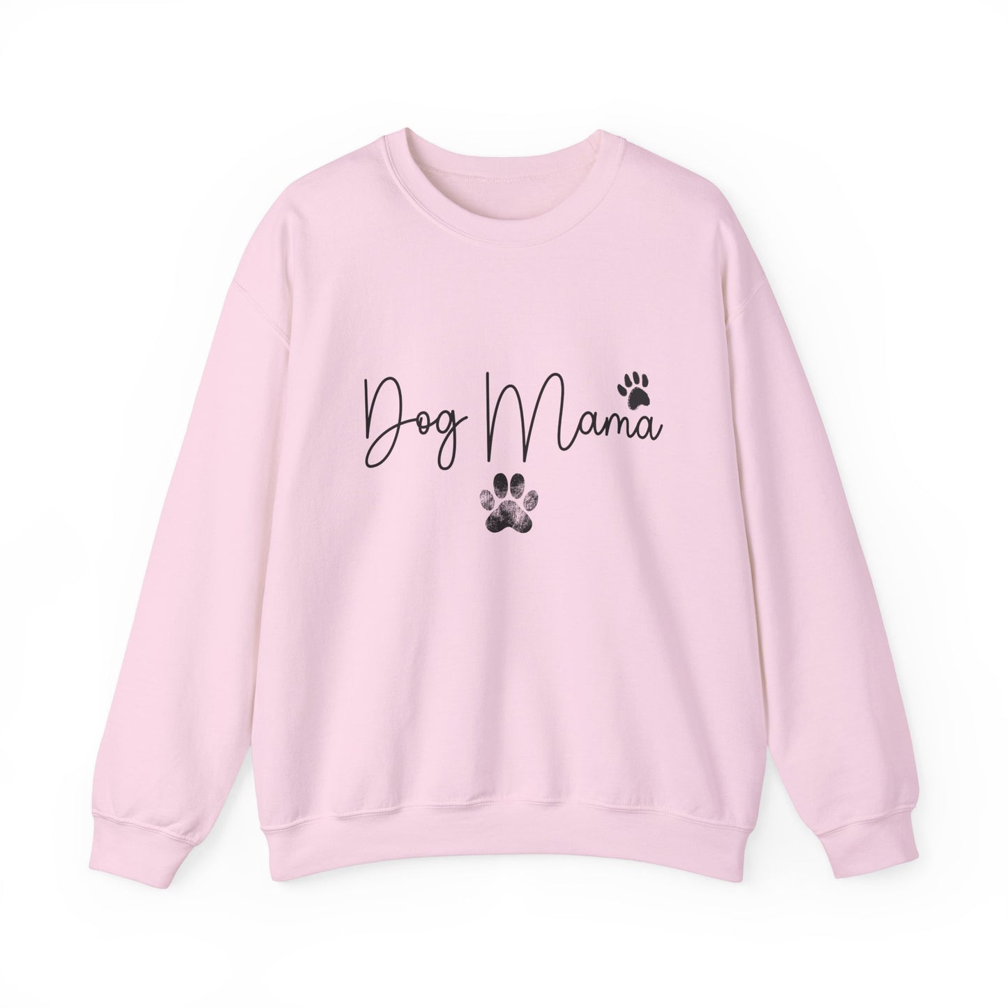 Dog Mom Sweatshirt