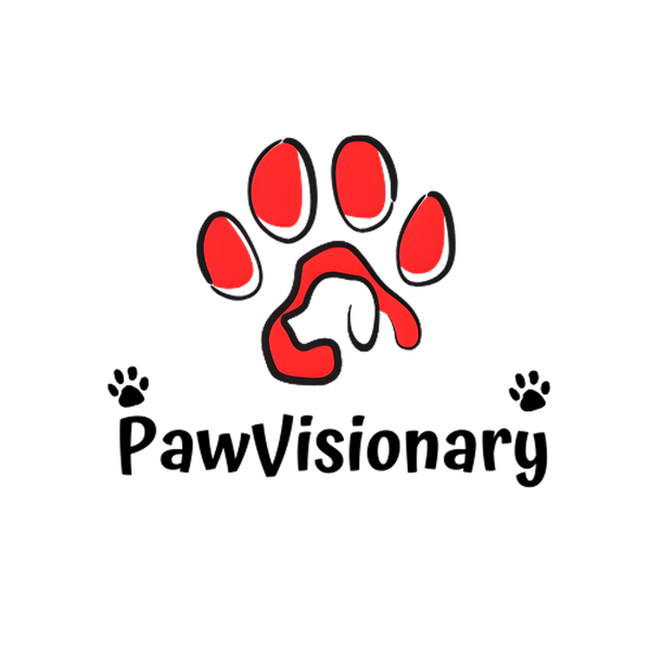 PawVisionary